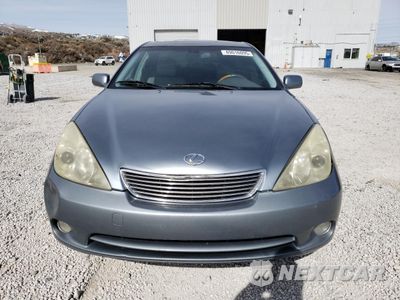Piąte zdjęcie samochodu w środku: 2005 LEXUS ES 330 VIN:JTHBA30G155056316 - miniatura