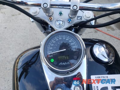 Zdjęcie 7 z 10 samochodu: 2019 HONDA VT750 C VIN:JH2RC5000KK500072 - miniatura