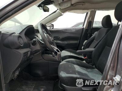 Zdjęcie 7 z 14 samochodu: 2023 NISSAN KICKS S VIN:3N1CP5BV8PL538461 - miniatura