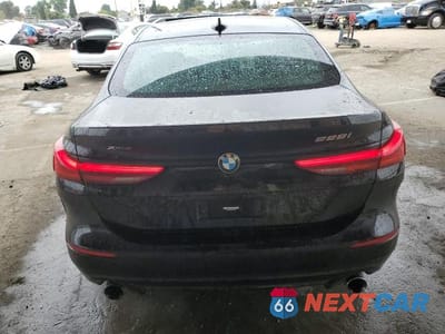 Zdjęcie 6 z 12 samochodu: 2021 BMW 228XI VIN:WBA73AK09M7H47490 - miniatura