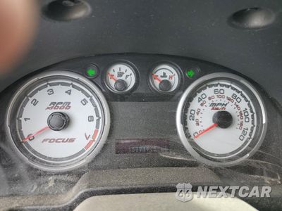 Zdjęcie 9 z 12 samochodu: 2011 FORD FOCUS SEL VIN:1FAHP3HN7BW182897 - miniatura