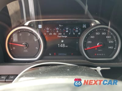 Zdjęcie 9 z 14 samochodu: 2022 CHEVROLET SILVERADO K3500 HIGH COUNTRY VIN:1GC4YVEY1NF320079 - miniatura