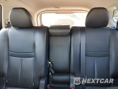 Zdjęcie 10 z 13 samochodu: 2016 NISSAN ROGUE S VIN:5N1AT2MV2GC851010 - miniatura