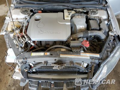 Zdjęcie 11 z 12 samochodu: 2010 FORD FUSION HYBRID VIN:3FADP0L33AR133264 - miniatura