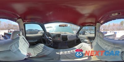 Zdjęcie 13 z 14 samochodu: 1993 GMC SIERRA C1500 VIN:1GTDC14H9PZ512957 - miniatura