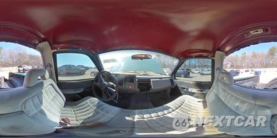 Zdjęcie 13 z 14 samochodu: 1993 GMC SIERRA C1500 VIN:1GTDC14H9PZ512957 - miniatura