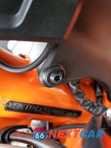 Zdjęcie 10 z 10 samochodu: 2023 KTM 890 ADVENTURE R VIN:VBKTR6405PM862678 - miniatura