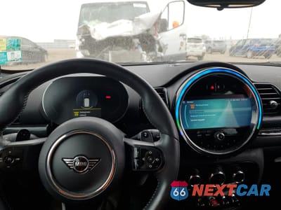 Zdjęcie 9 z 13 samochodu: 2022 MINI COOPER S CLUBMAN ALL4 VIN:WMWXJ1C00N2P97730 - miniatura