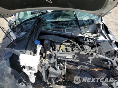 Zdjęcie 11 z 12 samochodu: 2018 KIA RIO LX VIN:3KPA24AB7JE085885 - miniatura