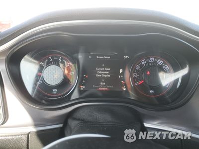 Zdjęcie 9 z 13 samochodu: 2021 DODGE CHALLENGER SXT VIN:2C3CDZAG0MH505639 - miniatura