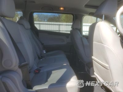 Zdjęcie 11 z 16 samochodu: 2022 HONDA ODYSSEY EXL VIN:5FNRL6H73NB029519 - miniatura