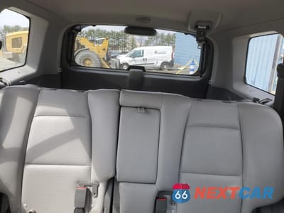 Zdjęcie 10 z 13 samochodu: 2006 HYUNDAI SANTA FE GLS VIN:KM8SC73E66U092907 - miniatura