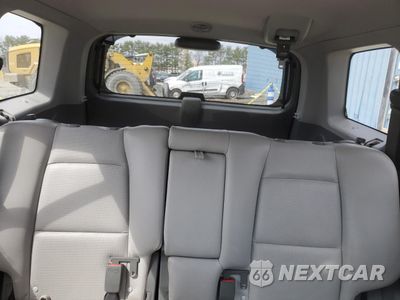 Zdjęcie 10 z 13 samochodu: 2006 HYUNDAI SANTA FE GLS VIN:KM8SC73E66U092907 - miniatura