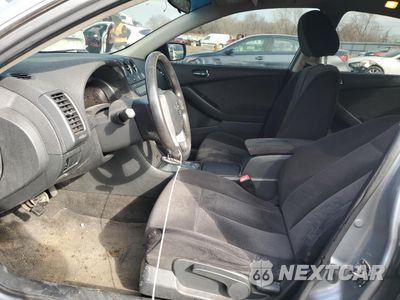 Zdjęcie 7 z 12 samochodu: 2009 NISSAN ALTIMA 2.5 VIN:1N4AL21E59N426077 - miniatura