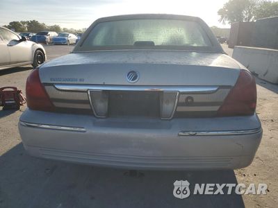 Zdjęcie 6 z 12 samochodu: 2006 MERCURY GRAND MARQUIS GS VIN:2MEFM74W86X610565 - miniatura