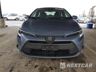 Piąte zdjęcie samochodu w środku: 2024 TOYOTA COROLLA LE VIN:JTDBCMFE1R3051383 - miniatura