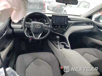 Zdjęcie 8 z 12 samochodu: 2024 TOYOTA CAMRY LE VIN:4T1C31AKXRU625775 - miniatura
