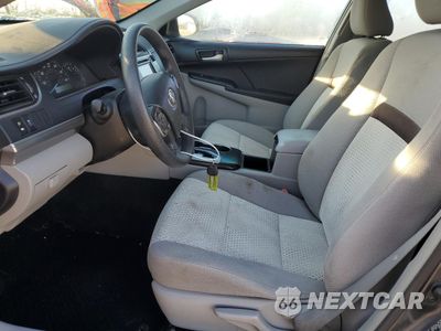 Zdjęcie 7 z 14 samochodu: 2014 TOYOTA CAMRY L VIN:4T4BF1FK1ER415125 - miniatura