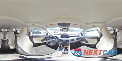 Zdjęcie 13 z 16 samochodu: 2018 LEXUS RX 450H L BASE VIN:JTJDGKCA7J2000853 - miniatura