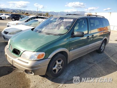 2000 PONTIAC MONTANA 1GMDX03EXYD186277 - główne zdjęcie licytacji z USA - miniatura