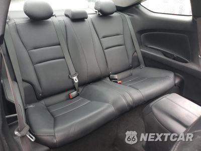 Zdjęcie 10 z 15 samochodu: 2013 HONDA ACCORD EXL VIN:1HGCT1B87DA010880 - miniatura