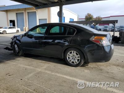 Drugie zdjęcie samochodu z przodu: 2011 NISSAN ALTIMA BASE VIN:1N4AL2AP4BN451043 - miniatura