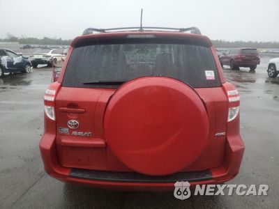 Zdjęcie 6 z 13 samochodu: 2010 TOYOTA RAV4 VIN:JTMBF4DV0AD021770 - miniatura