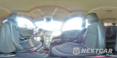 Zdjęcie 14 z 16 samochodu: 2019 BUICK ENCORE PREFERRED VIN:KL4CJASBXKB860889 - miniatura