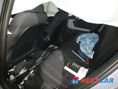 Zdjęcie 10 z 12 samochodu: 2022 POLESTAR 2 VIN:LPSED3KA7NL080364 - miniatura