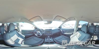 Zdjęcie 14 z 15 samochodu: 2020 NISSAN ROGUE S VIN:JN8AT2MTXLW043066 - miniatura
