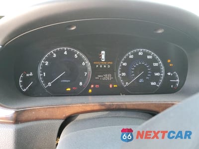 Zdjęcie 9 z 14 samochodu: 2013 HYUNDAI EQUUS SIGNATURE VIN:KMHGH4JH4DU058836 - miniatura