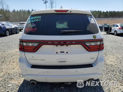 Zdjęcie 6 z 14 samochodu: 2014 DODGE DURANGO R/T VIN:1C4SDHCT5EC366754 - miniatura