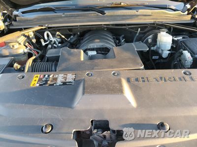 Zdjęcie 12 z 13 samochodu: 2019 CHEVROLET SUBURBAN C1500 LT VIN:1GNSCHKC2KR121270 - miniatura