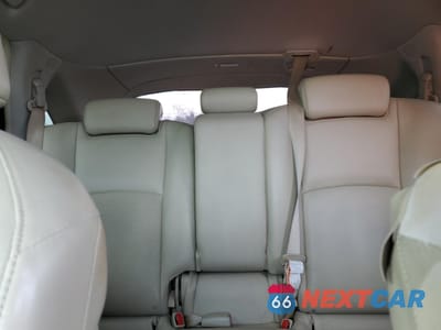 Zdjęcie 10 z 16 samochodu: 2006 INFINITI FX35 VIN:JNRAS08U36X100891 - miniatura