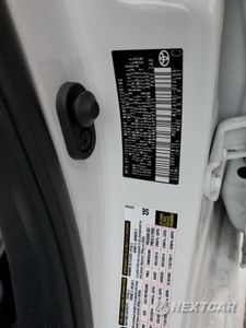 Zdjęcie 14 z 15 samochodu: 2023 TOYOTA COROLLA LE VIN:5YFB4MDE4PP075231 - miniatura