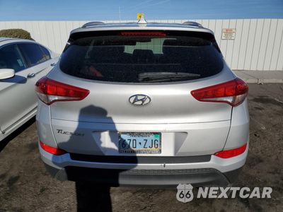 Zdjęcie 6 z 13 samochodu: 2018 HYUNDAI TUCSON SEL VIN:KM8J33A40JU771157 - miniatura
