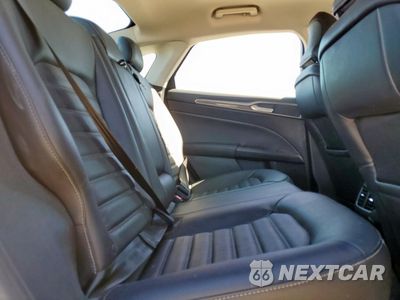 Zdjęcie 10 z 12 samochodu: 2018 FORD FUSION SE HYBRID VIN:3FA6P0LU0JR118660 - miniatura