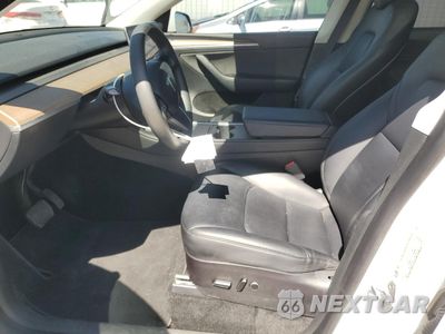 Zdjęcie 7 z 13 samochodu: 2023 TESLA MODEL Y VIN:7SAYGAEE2PF695962 - miniatura