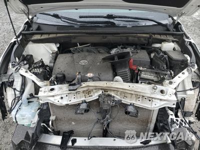 Zdjęcie 12 z 14 samochodu: 2019 TOYOTA HIGHLANDER SE VIN:5TDKZRFH8KS309666 - miniatura
