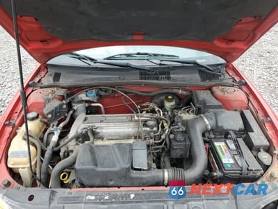 Zdjęcie 12 z 13 samochodu: 2003 CHEVROLET CAVALIER LS VIN:1G1JF52F237241323 - miniatura