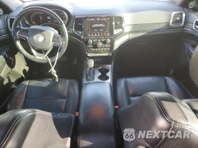 Zdjęcie 8 z 17 samochodu: 2019 JEEP GRAND CHEROKEE LIMITED VIN:1C4RJFBG8KC795771 - miniatura