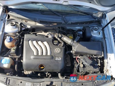 Zdjęcie 12 z 13 samochodu: 2004 VOLKSWAGEN JETTA GLS VIN:3VWSK69M84M101783 - miniatura