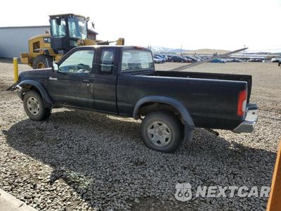 Drugie zdjęcie samochodu z przodu: 1998 NISSAN FRONTIER XE VIN:1N6DD26Y7WC310553 - miniatura