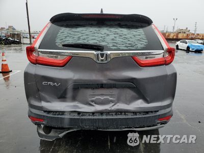 Zdjęcie 6 z 16 samochodu: 2018 HONDA CR-V LX VIN:2HKRW5H39JH410477 - miniatura
