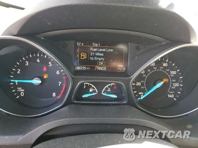 Zdjęcie 9 z 15 samochodu: 2019 FORD ESCAPE SEL VIN:1FMCU9HD0KUA92800 - miniatura