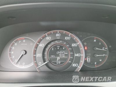 Zdjęcie 9 z 12 samochodu: 2013 HONDA ACCORD SPORT VIN:1HGCR2F55DA220835 - miniatura
