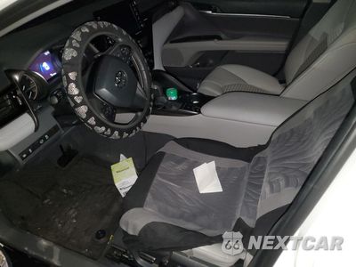 Zdjęcie 7 z 12 samochodu: 2024 TOYOTA CAMRY SE NIGHT SHADE VIN:4T1S11BK6RU113107 - miniatura