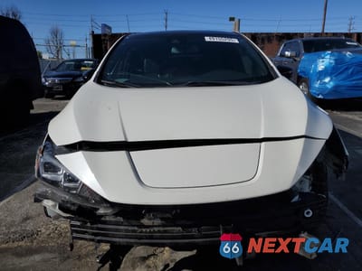 Piąte zdjęcie samochodu w środku: 2019 NISSAN LEAF S PLUS VIN:1N4BZ1CP4KC309362 - miniatura