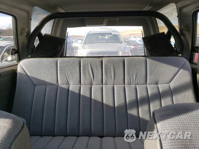 Zdjęcie 10 z 13 samochodu: 1986 TOYOTA 4RUNNER RN60 VIN:JT4RN62D6G0046230 - miniatura
