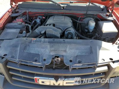 Zdjęcie 12 z 14 samochodu: 2012 GMC SIERRA C1500 VIN:1GTN1TEA2CZ349005 - miniatura